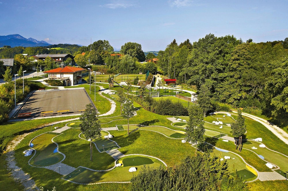 Apartment in Siegsdorf Near Chiemsee
