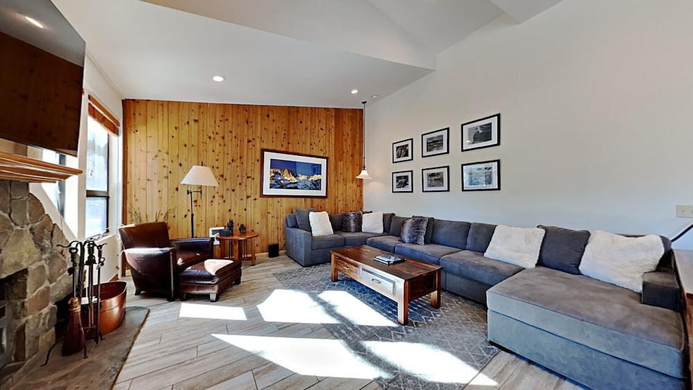 Mammoth Mountain - Vacation Condos