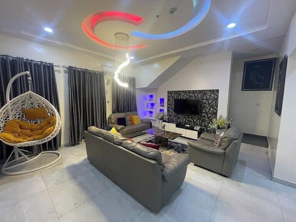 Darina Gold Luxury Apartment