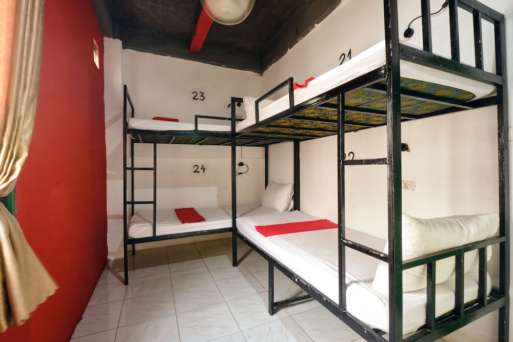 Vang Vieng Rock Backpacker Hostel