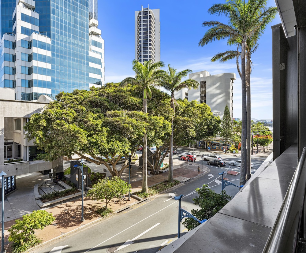 Surfers Paradise Vacations - Circle on Cavill - Apartment Stay Private - Property Image 25