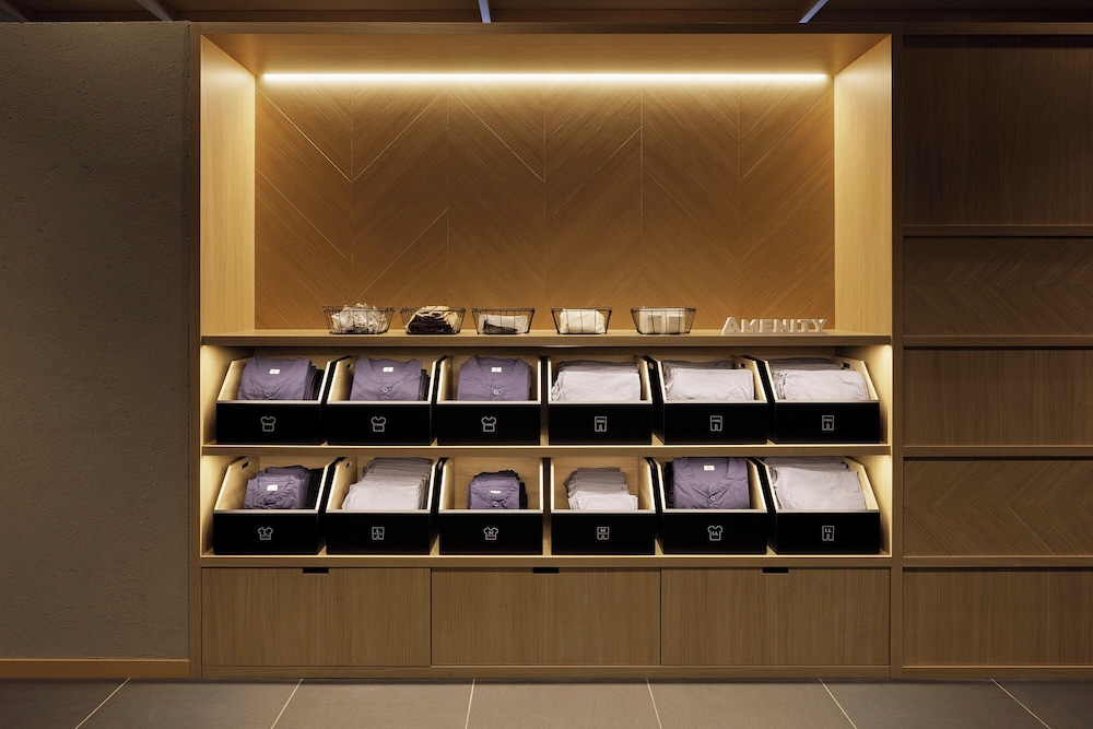 OMO5 Hakodate by Hoshino Resorts 47