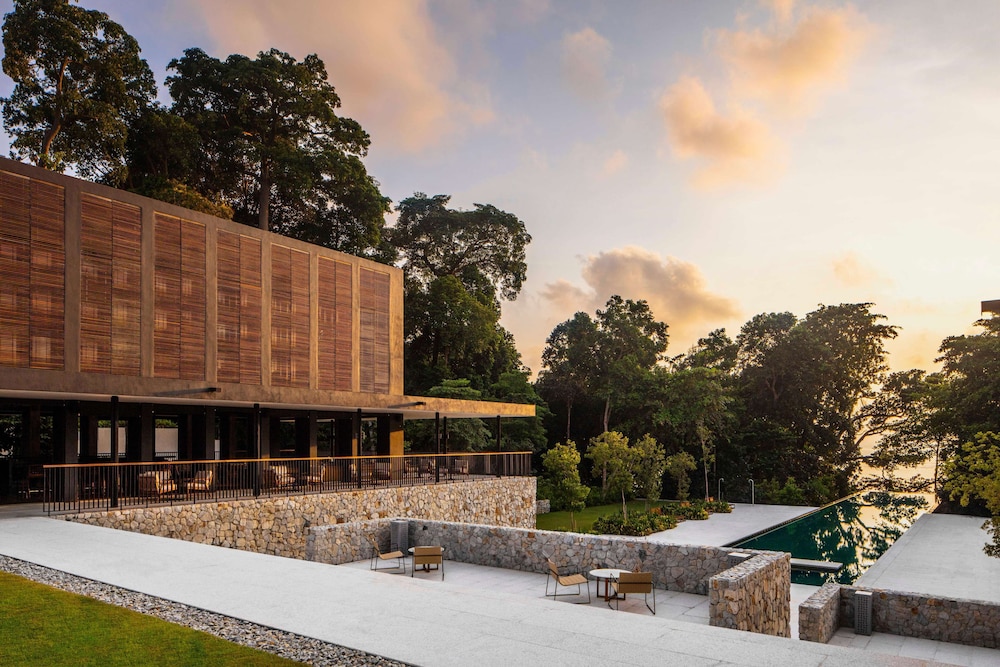 Mandarin Oriental, Desaru Coast 136