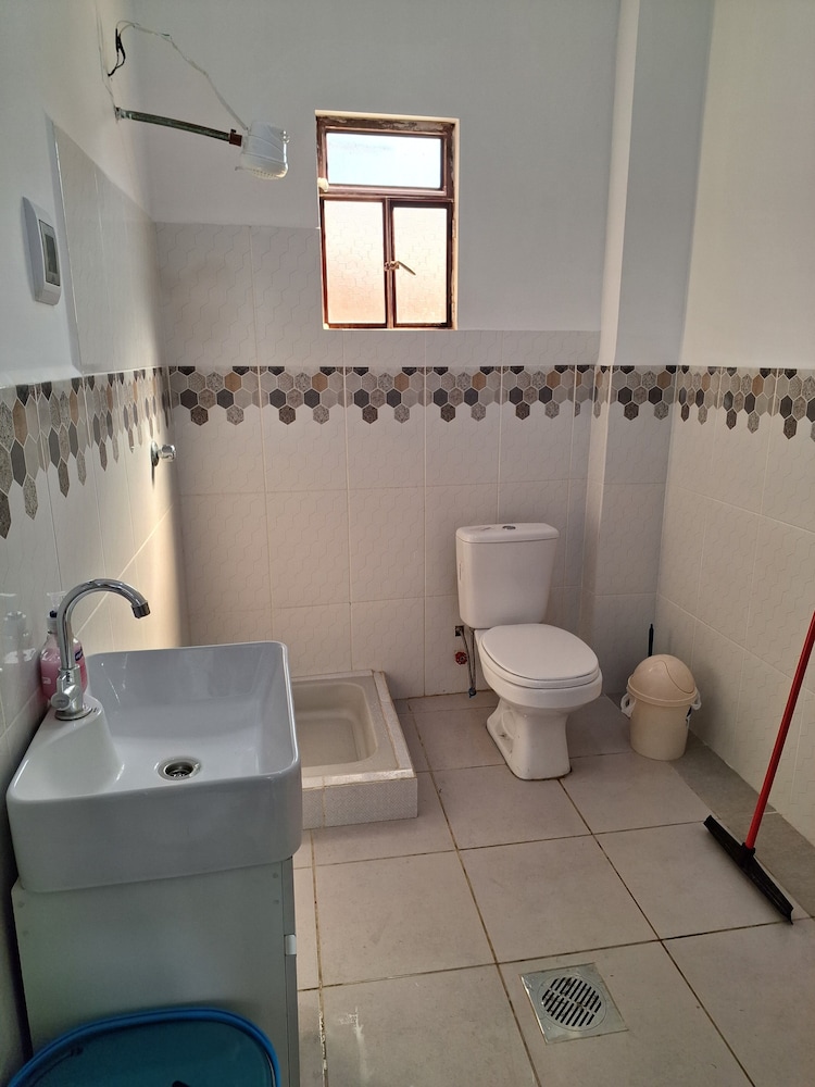 backpackers la paz