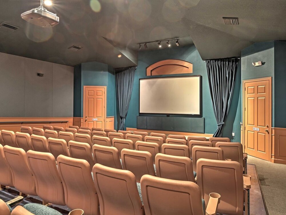 meeting & event spaces