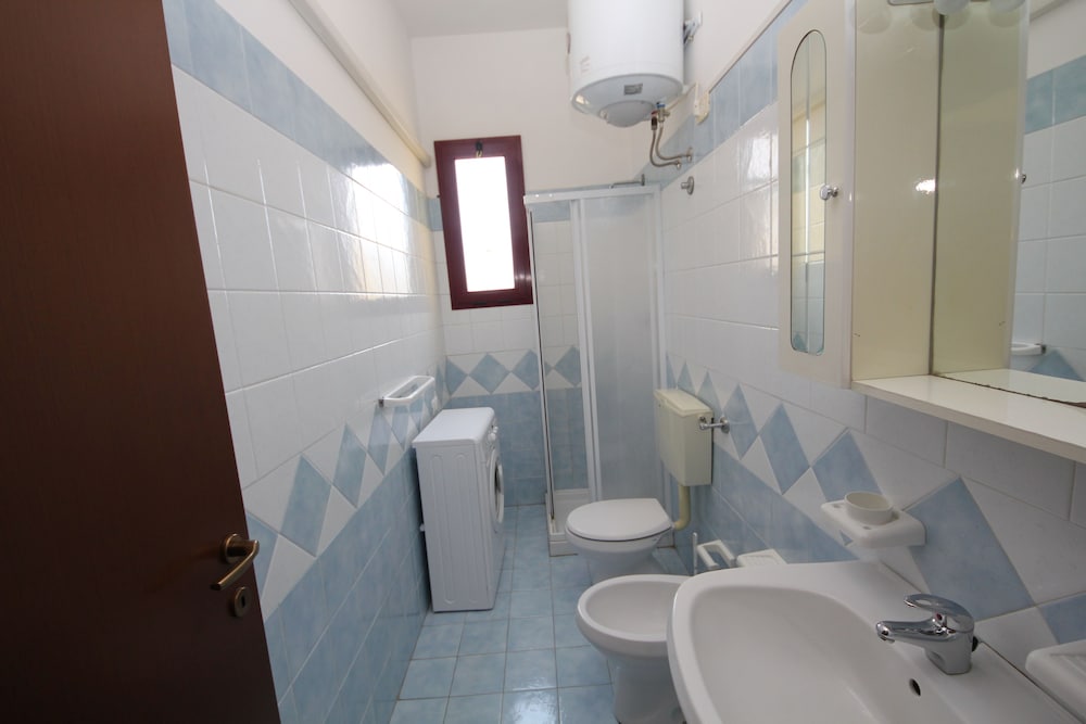 Rosolina Cozy Flat wth Pool