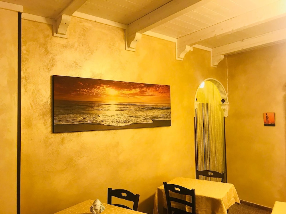 Bed and Breakfast il Girasole