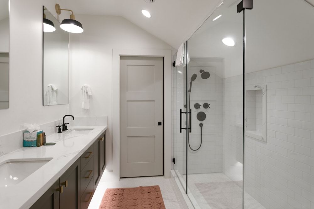 Tower Villas - Five Bedroom Villa w/ hot tub #7700 5 Condo