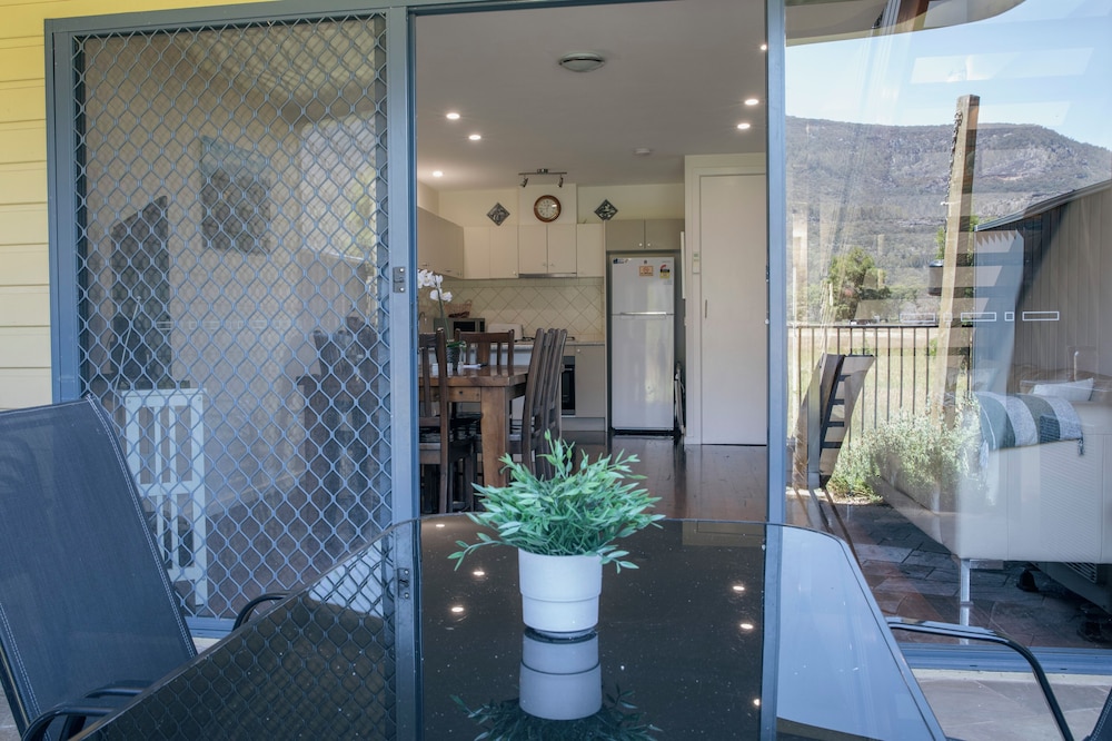 Halls Gap Escape Townhouses