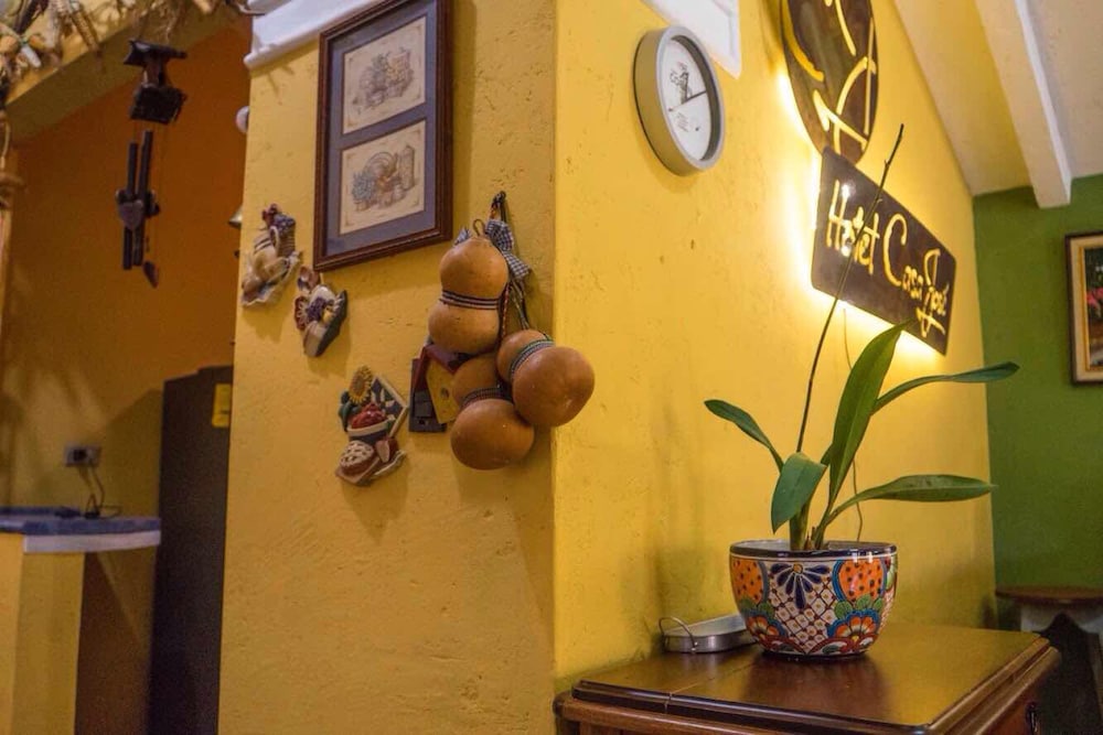 Hotel Casa Jose Coban