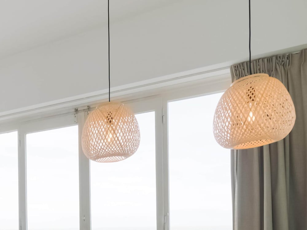 Apartment in Ostend Near North Sea