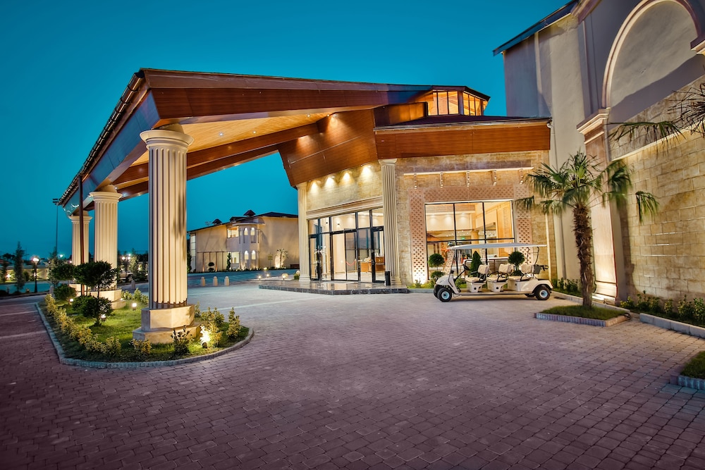 Anaklia Resort by Pratap's Signature