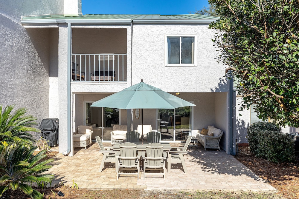 Shoreline Garden 16 3 Bedroom Townhouse