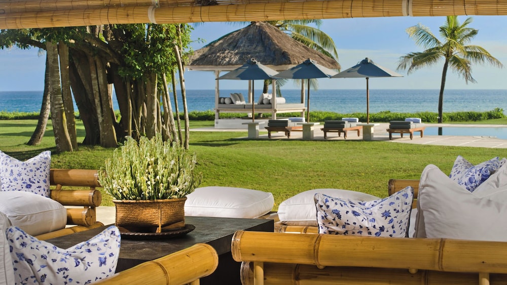 Villa Atas Ombak by Elite Havens
