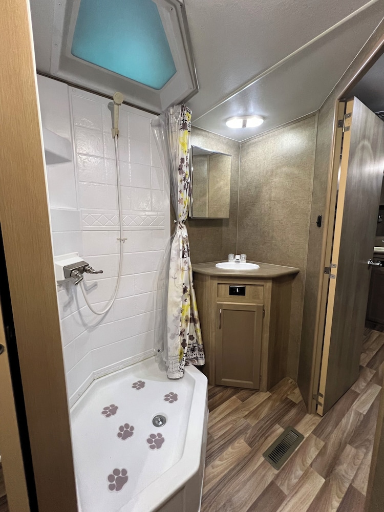 Chinook Rv Resort