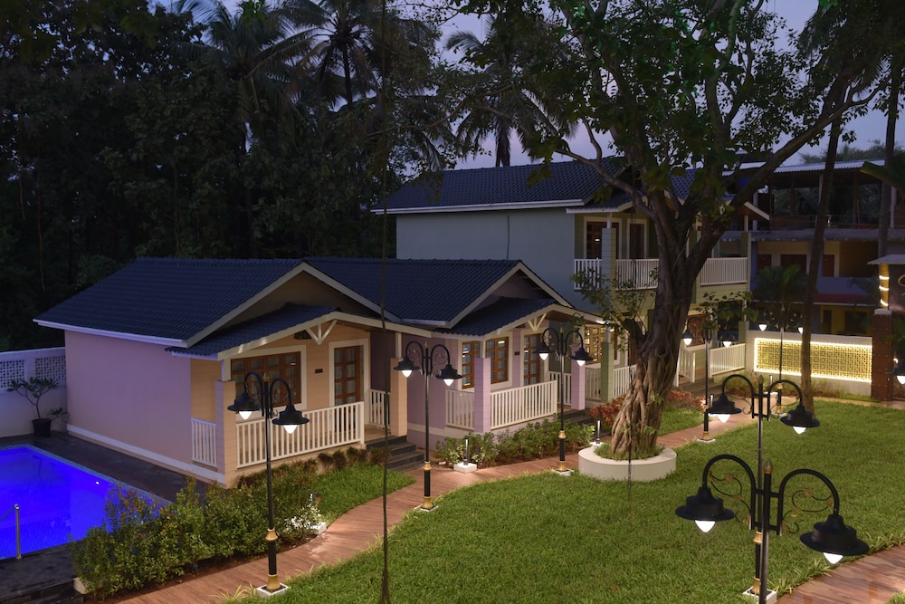 ILIF 2706 Western Breeze Villas