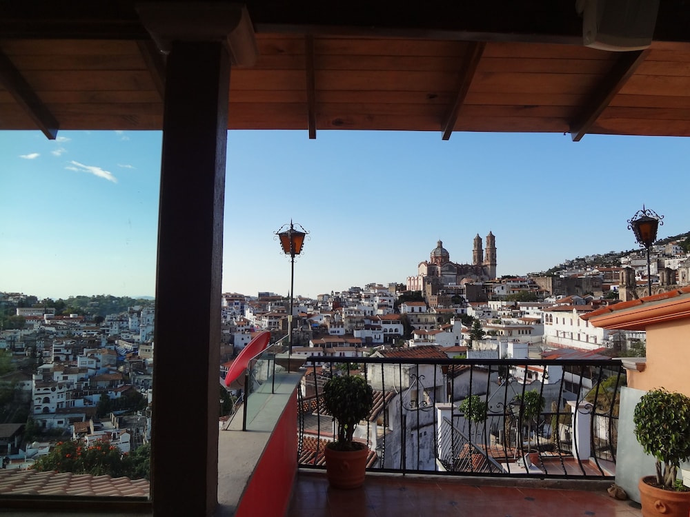 Hotel Plaza Rivera - Property Image 4