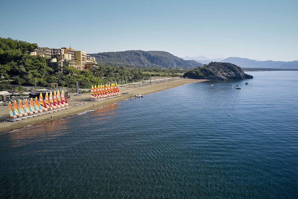 ROBINSON SARIGERME PARK - All inclusive