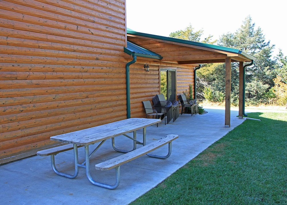 Acorns Resort