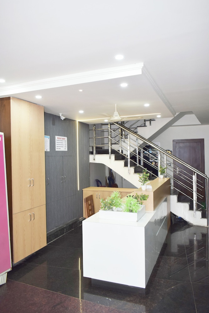 Hotel Skyland