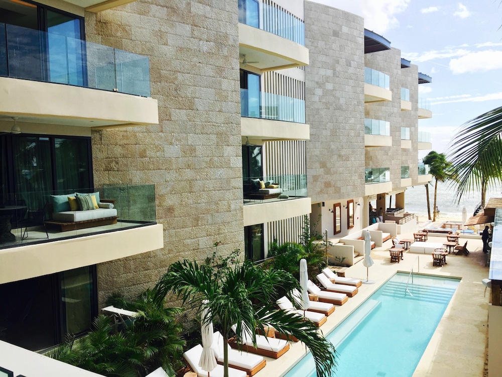 Thompson Playa Del Carmen Beach House, by Hyatt - Property Image 16