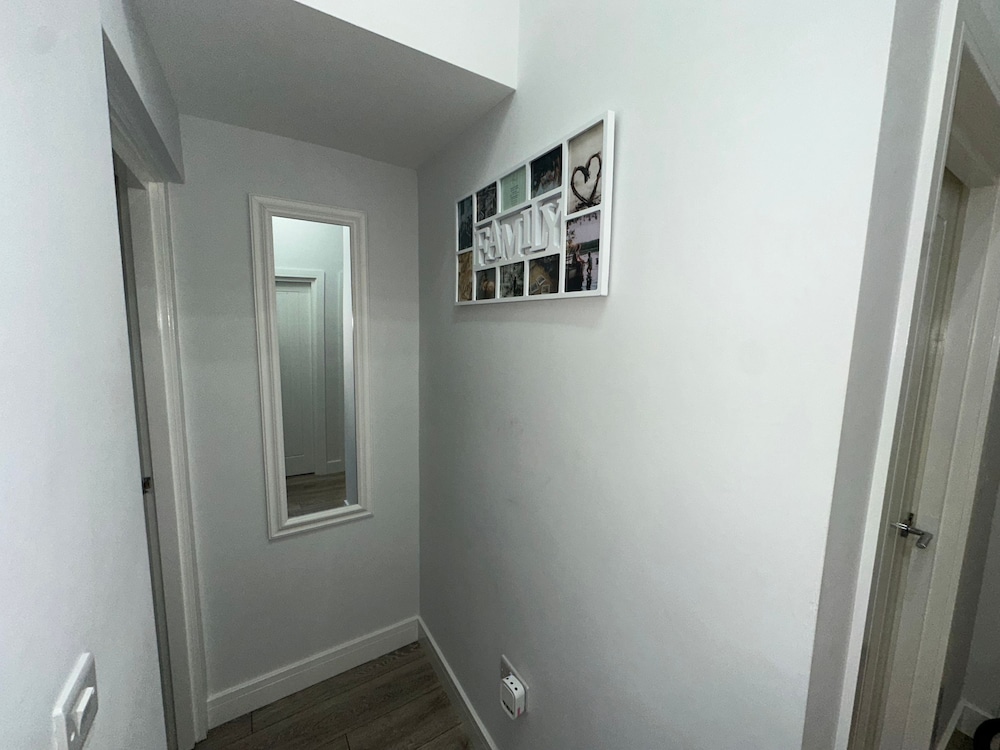 Stylish Apartment Free Parking