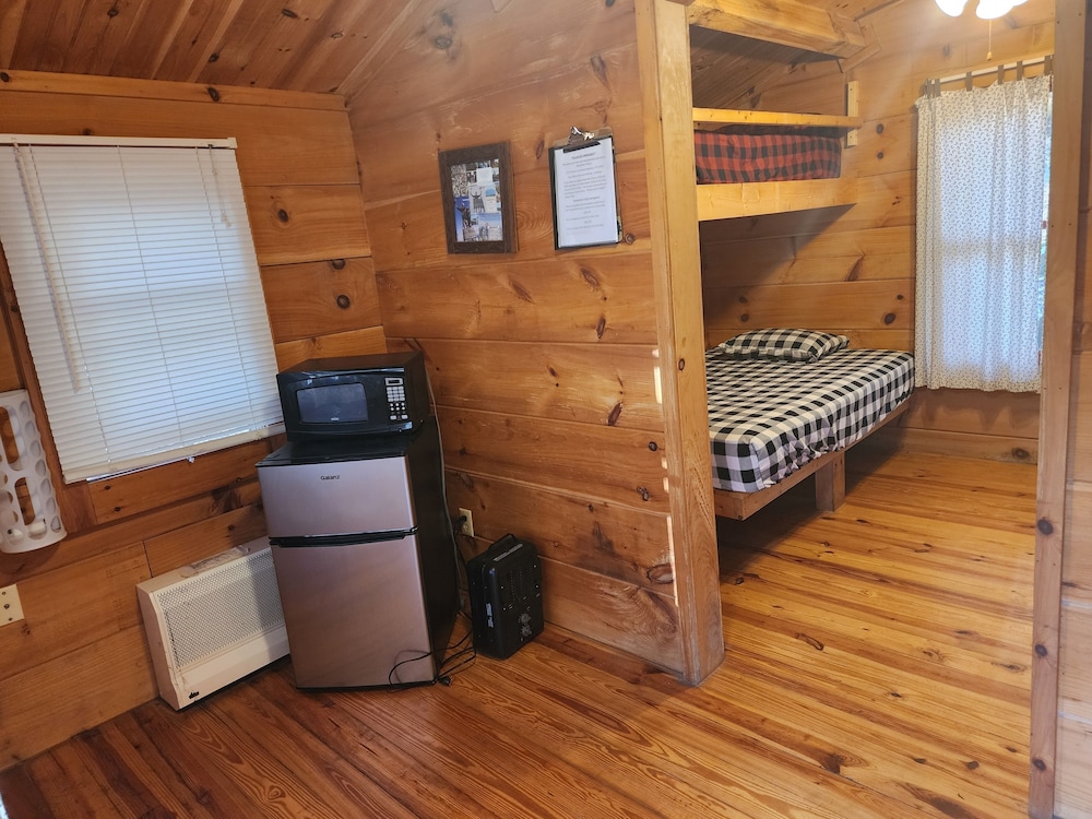 Black Bear Resort