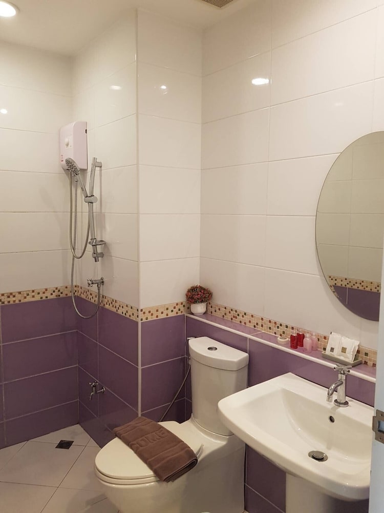 San Pareni Hotel