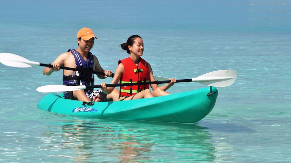 Velana Beach Hotel Maldives