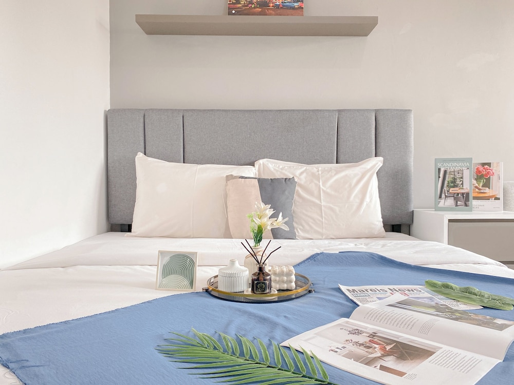 Good Deal And Homey Studio Apartment At Margonda Residence 1