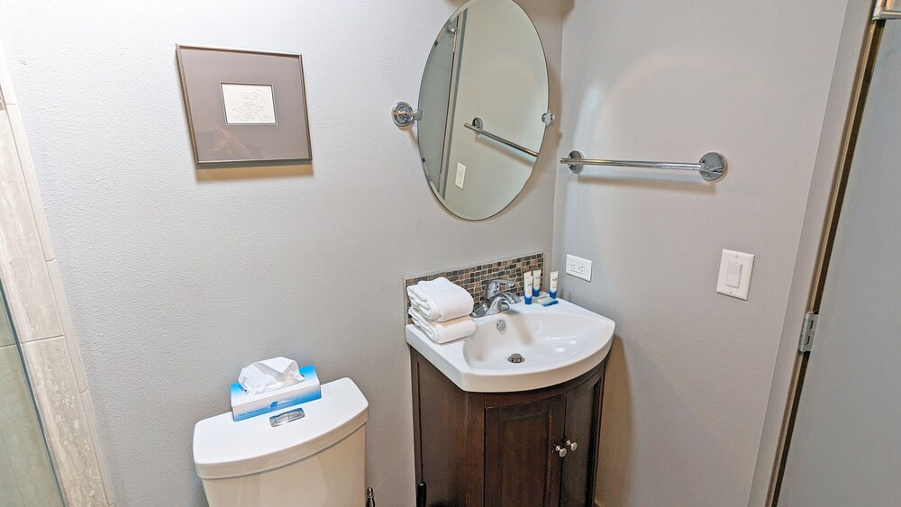 Mt View Lodge 36 2 Bedroom Condo