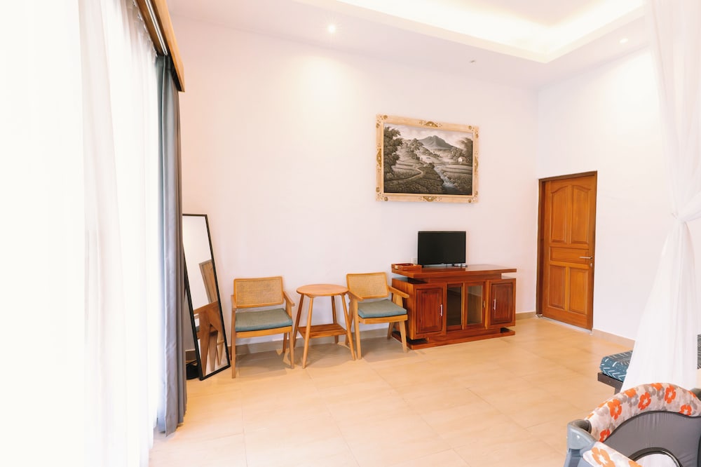 Nelayan Home Villa