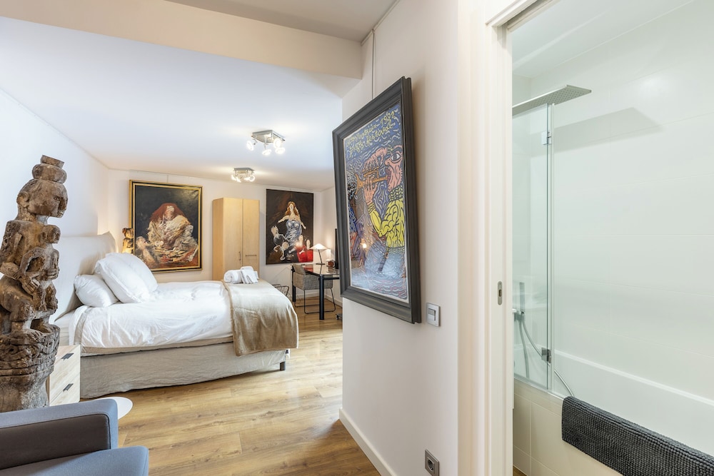 Luxury Home in El Tarter, Andorra