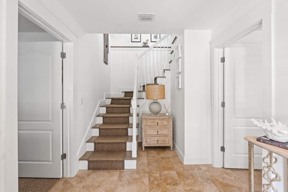 30A Sunset Beach House - Villa Infinity