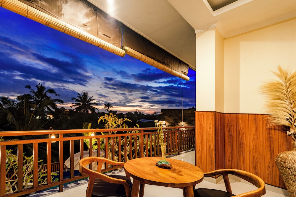 Oka Suite Ubud by Dhananjaya Hospitality
