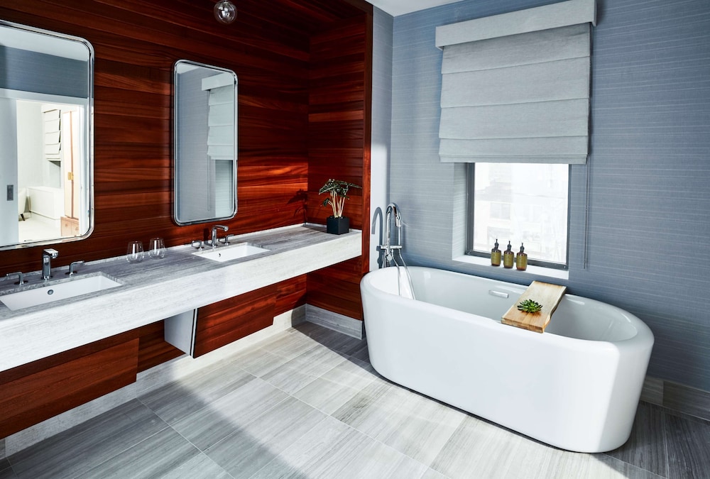 Hotel Seville NoMad - The Unbound Collection by Hyatt 62