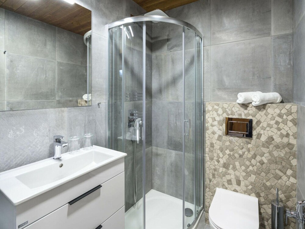 Cerny Dul Kcmv115 Comfortable Holiday Residence