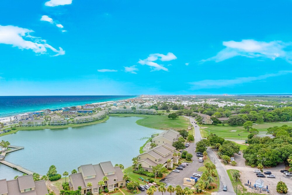 Ariel Dunes II 1703- Sea Ya Soon