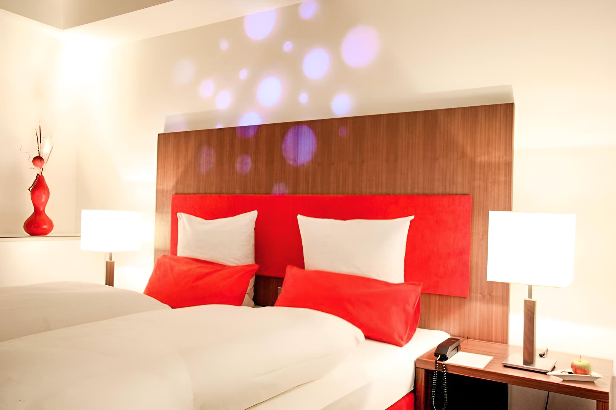 Stuttgart Vacations - Plaza Kongresshotel Europe Stuttgart - Property Image 70