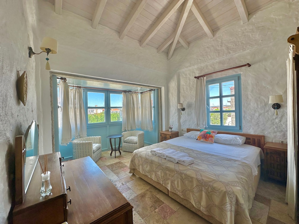 Dört Mevsim Alaçatı Otel - Image 10