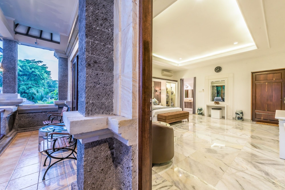 Villa Bali Castle Nusa Dua