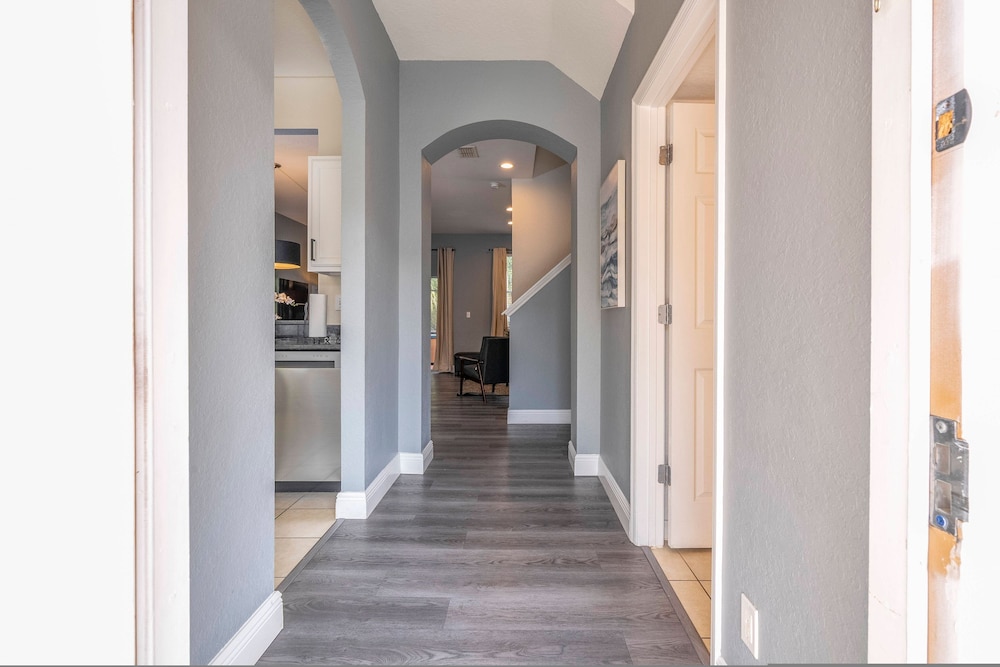 Cozy 3BR Regal Oaks Close to Disney