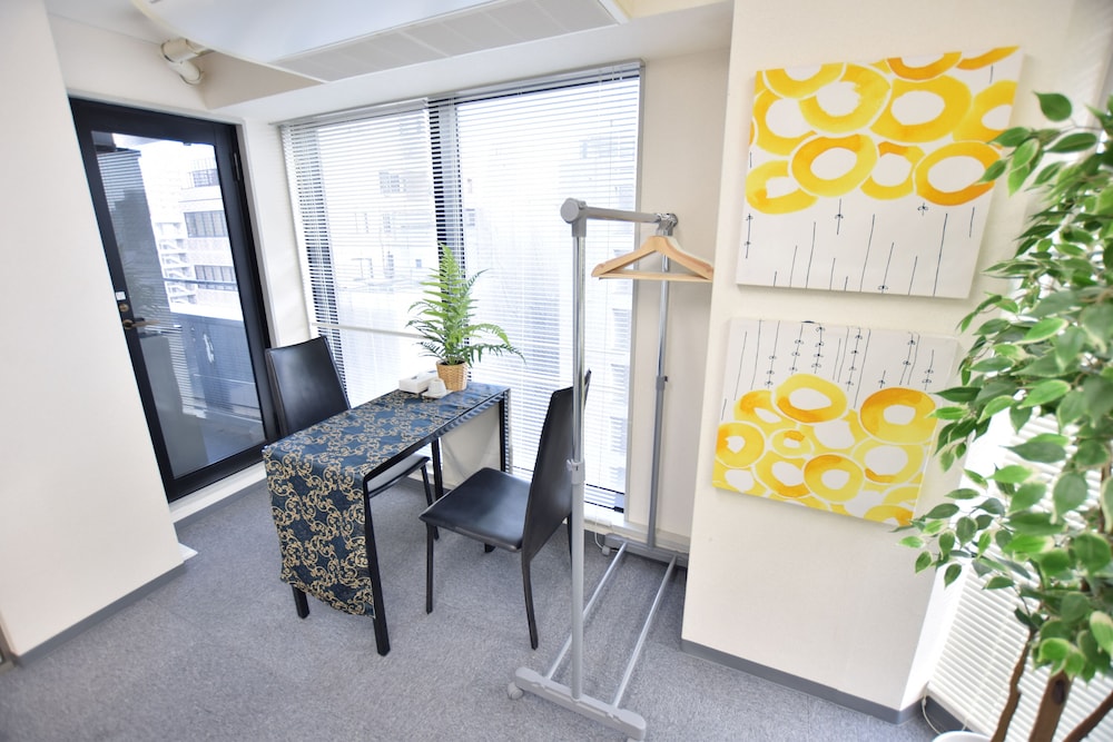 Balcone Uchikyuhoji
