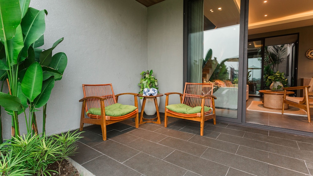 Renjana Boutique Villas Ubud by Premier HospitalityAsia