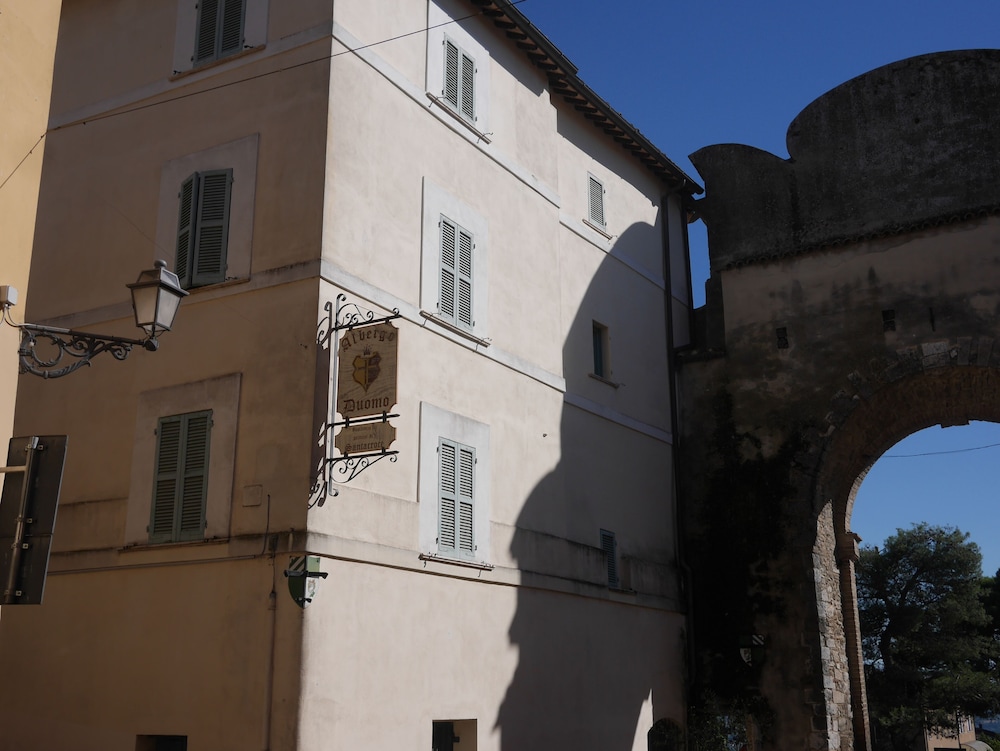 Albergo Duomo
