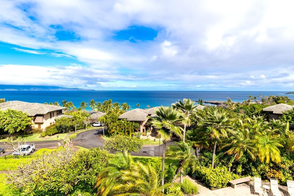 Kapalua Ridge Villas by KBM