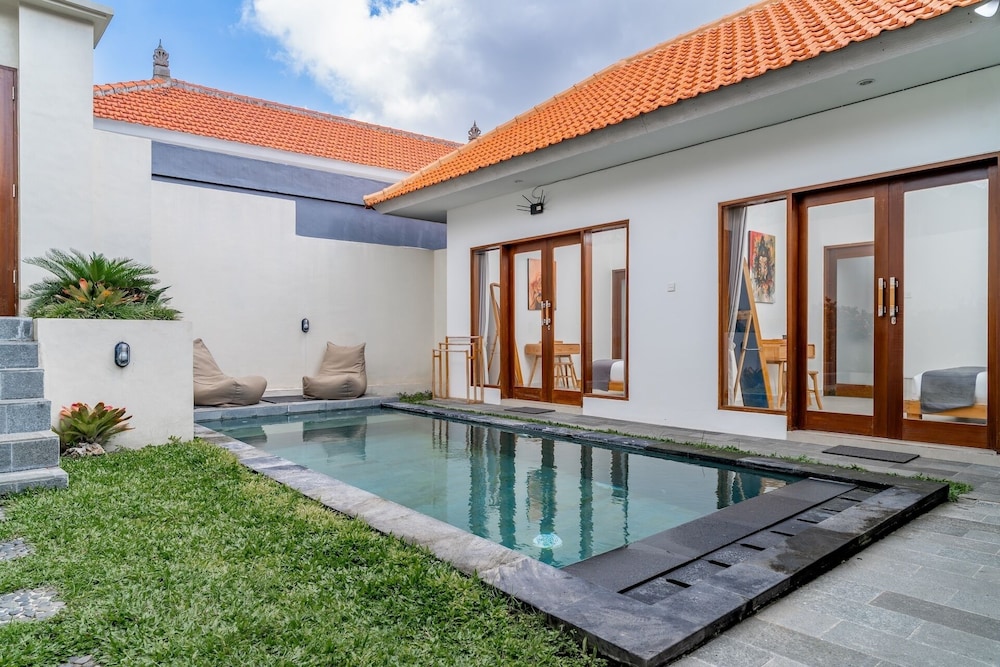 Villa Urip Canggu