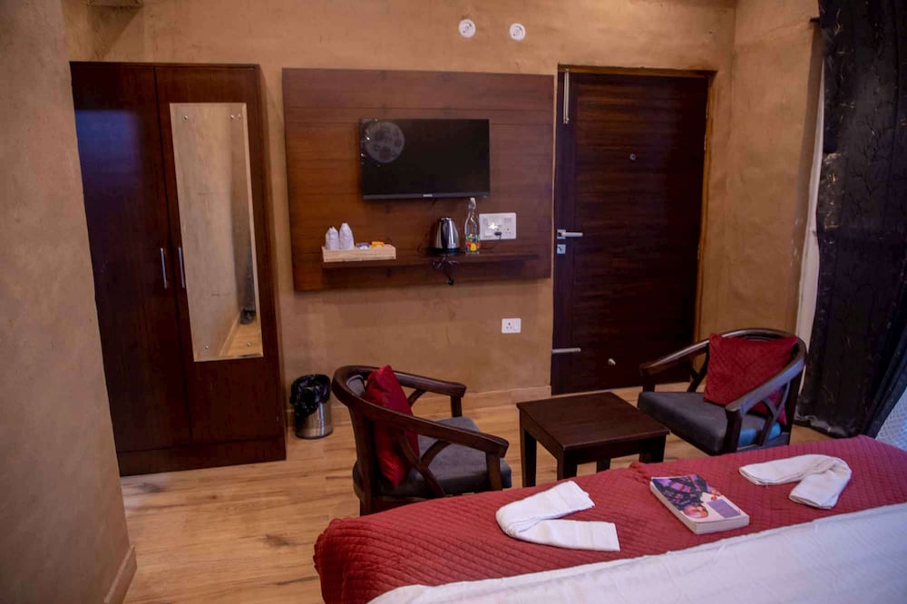 Maatidera Resort-Boutique himalaya stay