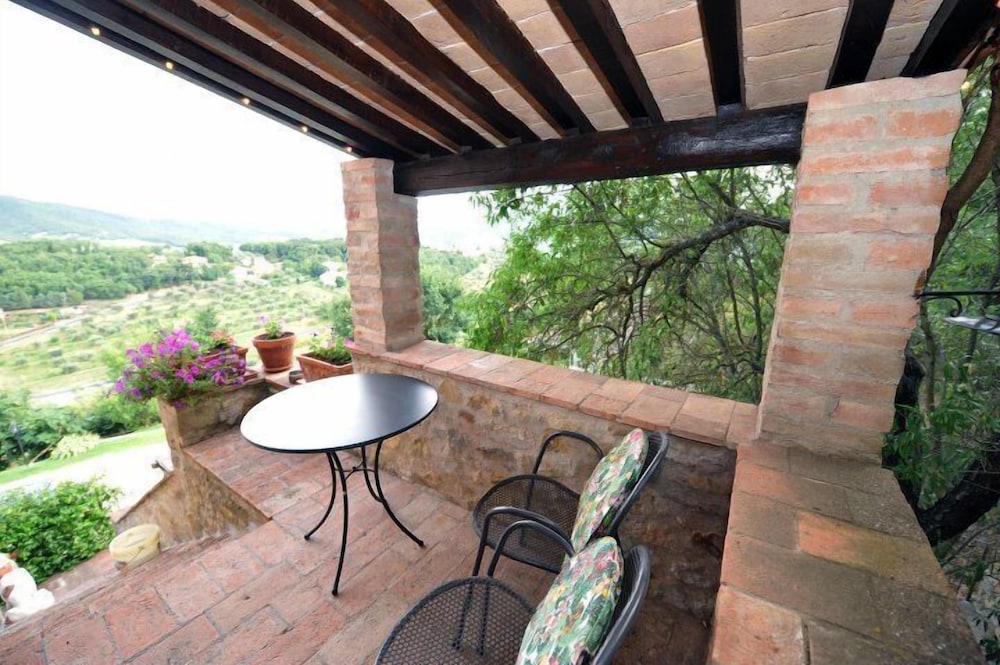 Agriturismo Monte Petreto