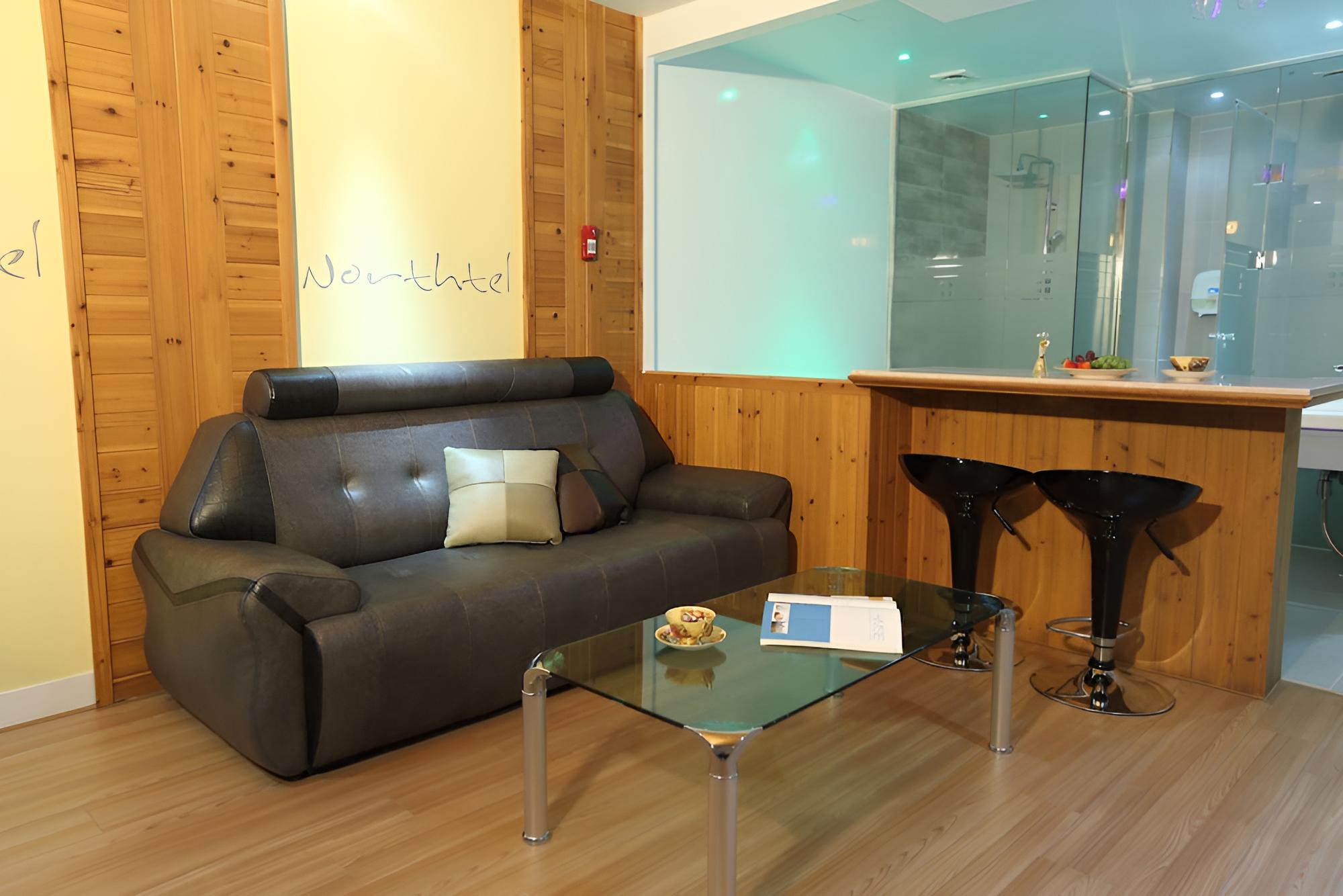 Hotel Northtel